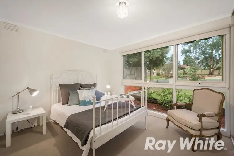 Fourth view of Homely house listing, 5 Wentworth Avenue, Rowville VIC 3178