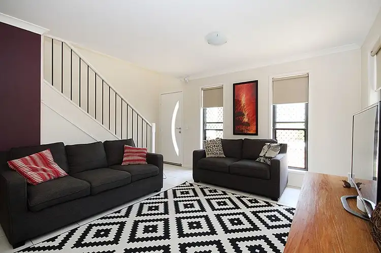 Second view of Homely house listing, 7/39-41 Ariel Avenue, Kingston QLD 4114