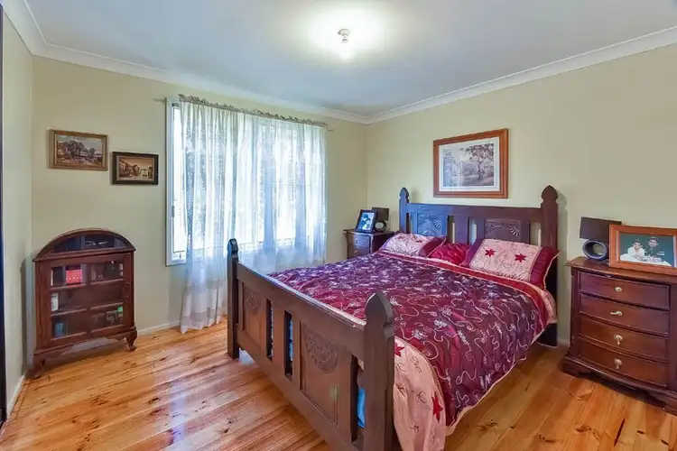 Fourth view of Homely house listing, 29 Kembla Crescent, Ruse NSW 2560
