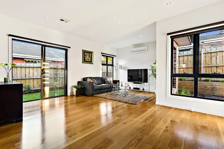 Second view of Homely house listing, 2/338 Warrigal Road, Oakleigh South VIC 3167