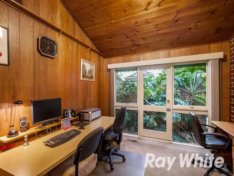 Fifth view of Homely house listing, 4 Paranda Court, Vermont VIC 3133
