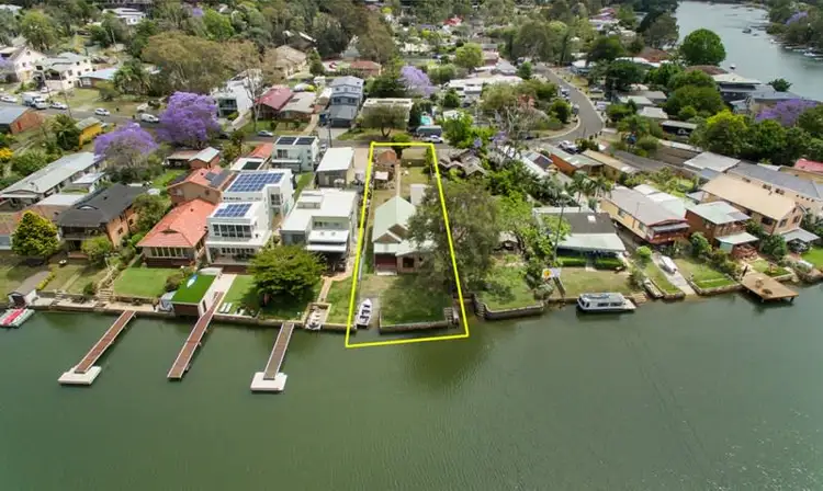 Main view of Homely house listing, 147 Prices Circuit, Woronora NSW 2232