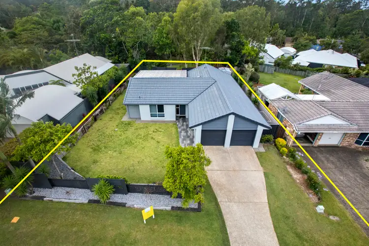 Third view of Homely house listing, 13 Andriana Drive, Buderim QLD 4556