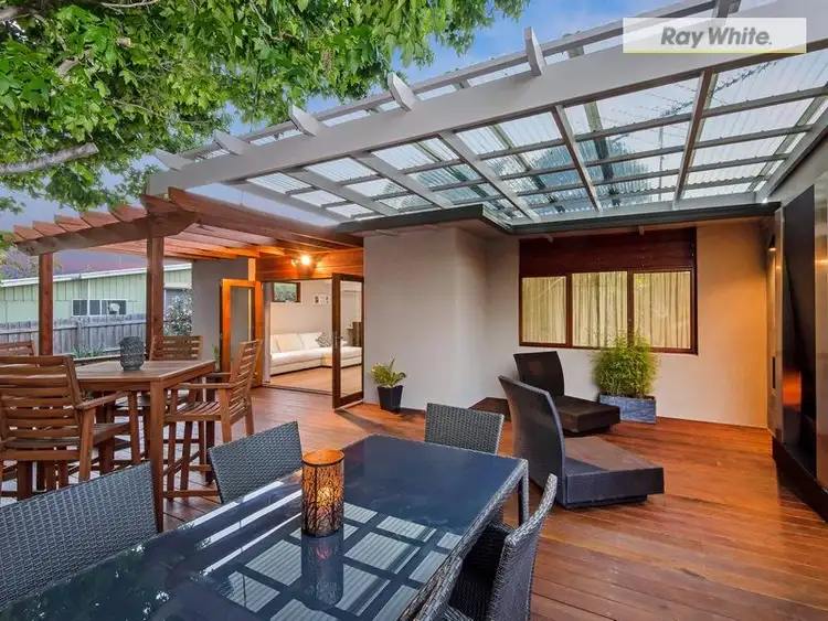 Fourth view of Homely house listing, 102 Ocean Street, Rosebud VIC 3939