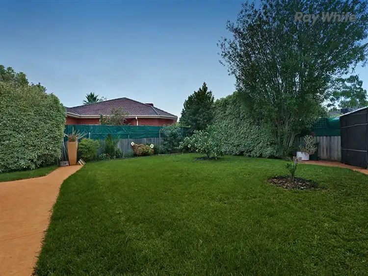 Seventh view of Homely house listing, 4 Cadrona Court, Hillside VIC 3037