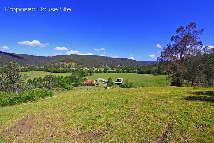 Fourth view of Homely rural property listing, Lot 20, 58 Priests Ridge Road, Yarramalong NSW 2259