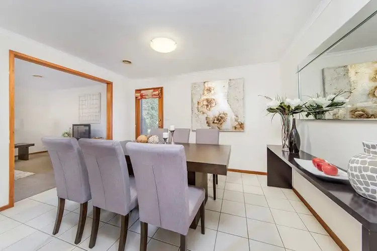 Fourth view of Homely house listing, 11 Joske Place, Latham ACT 2615