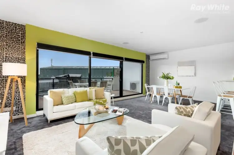 Second view of Homely house listing, 17/117 McLeod Road, Patterson Lakes VIC 3197