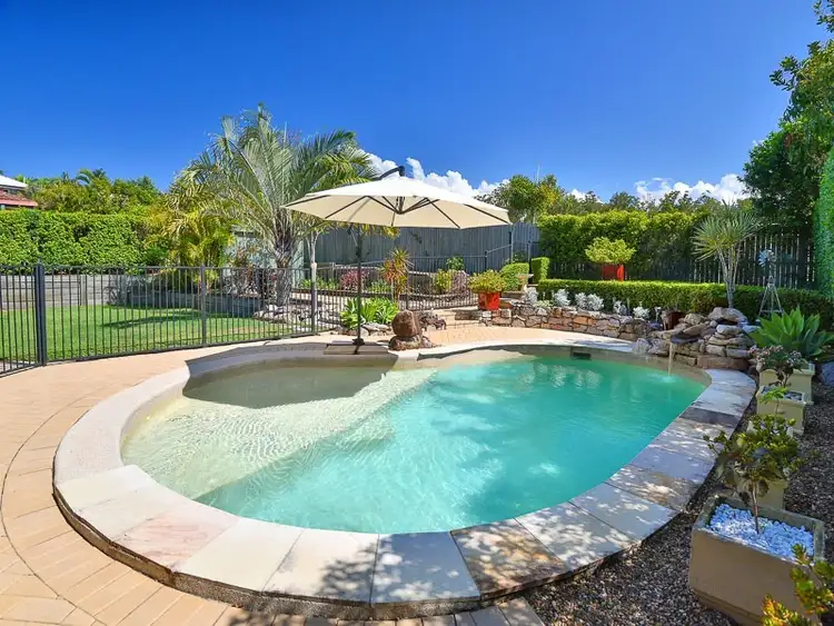 Third view of Homely house listing, 12 Turpentine Court, Albany Creek QLD 4035