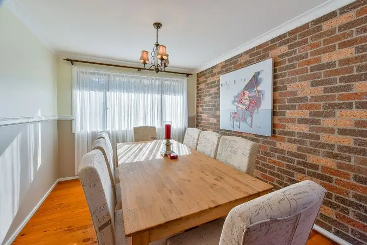 Third view of Homely house listing, 2 Gill Place, Ruse NSW 2560