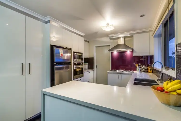 Fourth view of Homely house listing, 11 Darius Avenue, Frankston VIC 3199