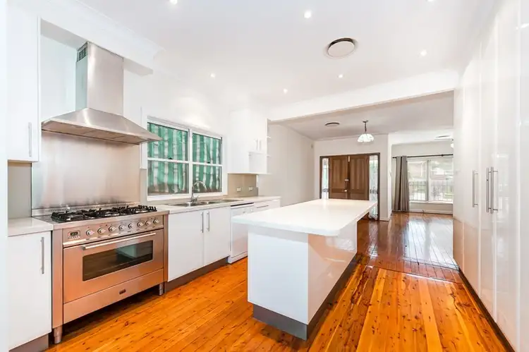 Second view of Homely house listing, 18 Dobson Crescent, Ryde NSW 2112