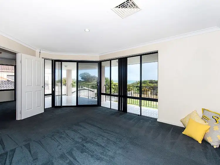 Fourth view of Homely house listing, 9 Villefranche Rise, Port Kennedy WA 6172
