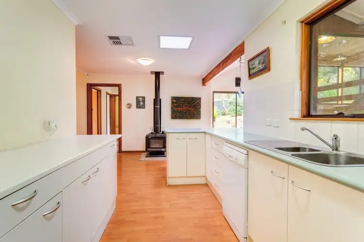 Fifth view of Homely house listing, 30 Oakdene Crescent, Coromandel Valley SA 5051