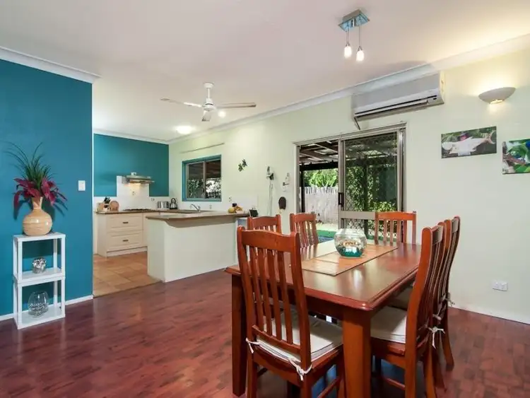 Second view of Homely house listing, 11 Albatross Close, Cooya Beach QLD 4873