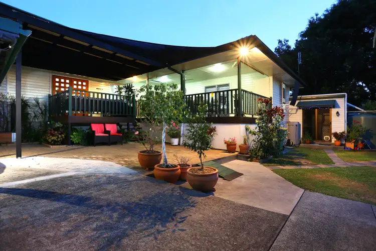 Second view of Homely house listing, 3 Prince Street, Southport QLD 4215