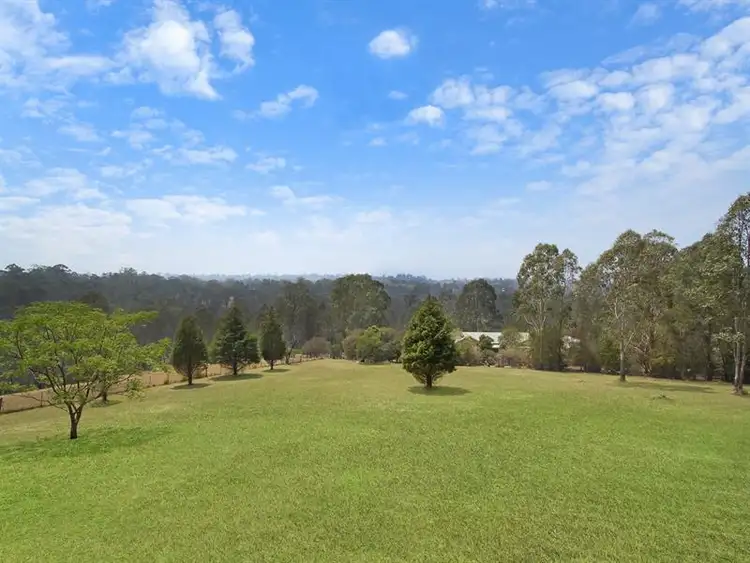 Fourth view of Homely house listing, 37 Innis Place, Kurrajong NSW 2758
