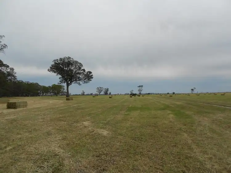 "Rosedale" Rowney Road, Mundulla SA 5270