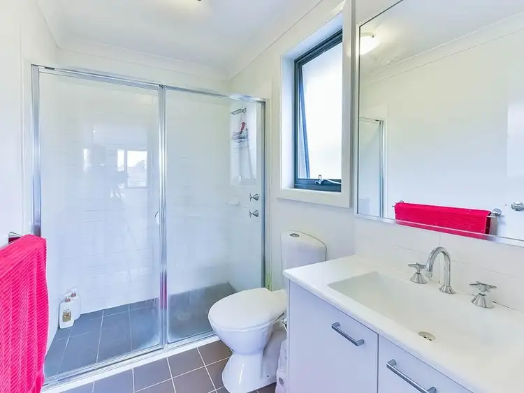 Fifth view of Homely house listing, 40 Sovereign Circuit, Glenfield NSW 2167