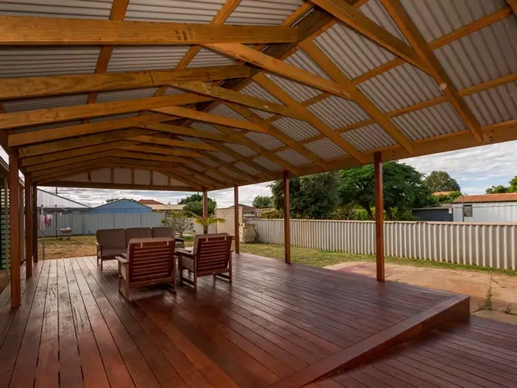 Fourth view of Homely house listing, 263 Third Street, Wonthella WA 6530