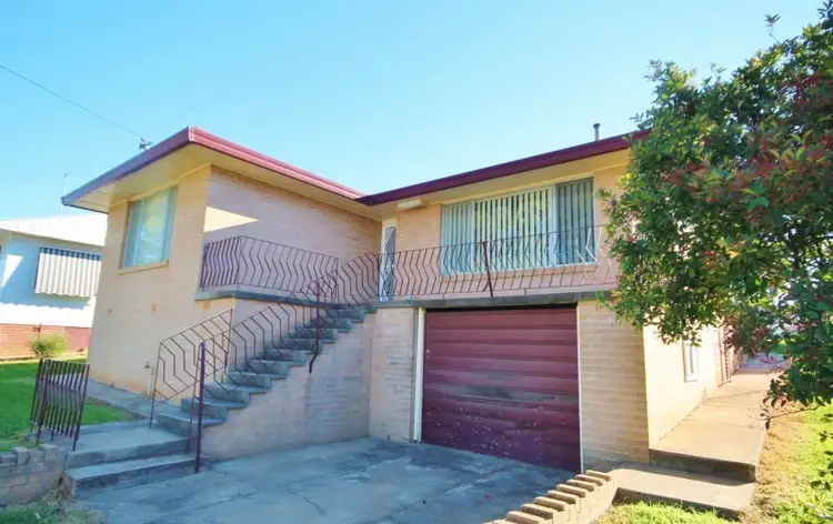 Main view of Homely house listing, 57 Murringo Street, Young NSW 2594