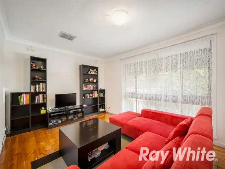 Third view of Homely unit listing, 2/118 Severn Street, Box Hill North VIC 3129