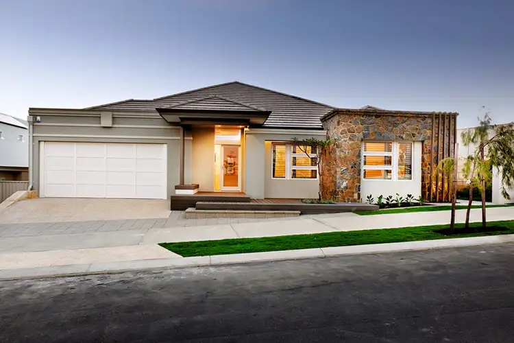 21 Shipmaster Avenue, Alkimos WA 6038