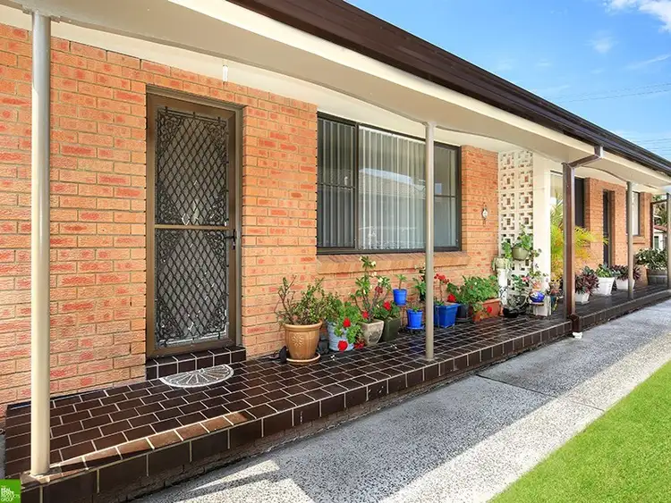 Fifth view of Homely unit listing, 2/4 Werrang Road, Primbee NSW 2502