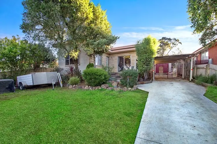 14 Duke Street, Goulburn NSW 2580