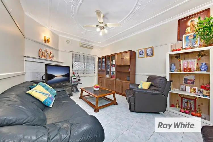 Second view of Homely house listing, 20 Yarram Street, Lidcombe NSW 2141