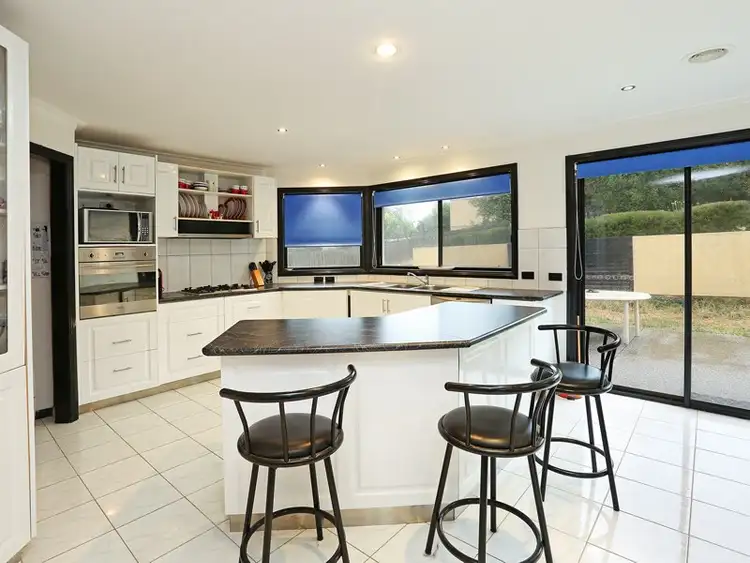 Fifth view of Homely house listing, 7 Regency Close, Wandana Heights VIC 3216