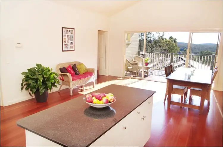 Third view of Homely house listing, 8 Jenwood Avenue, Mittagong NSW 2575
