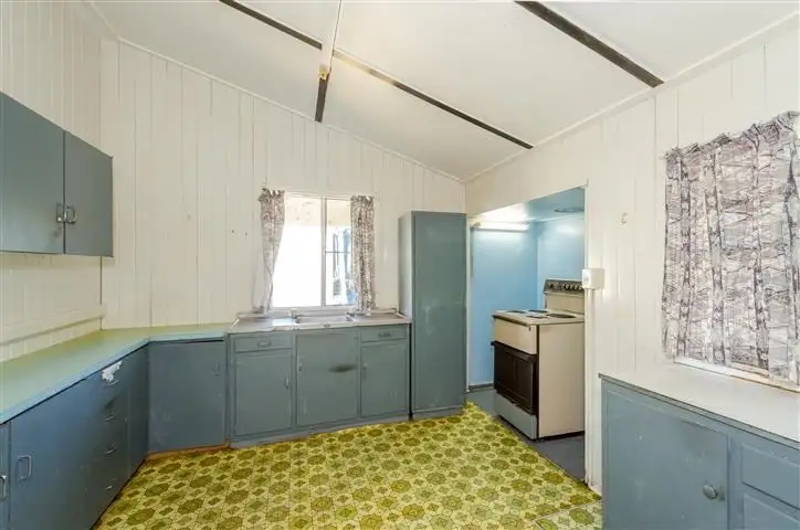 Fourth view of Homely house listing, 87 Central Lane, Gladstone Central QLD 4680