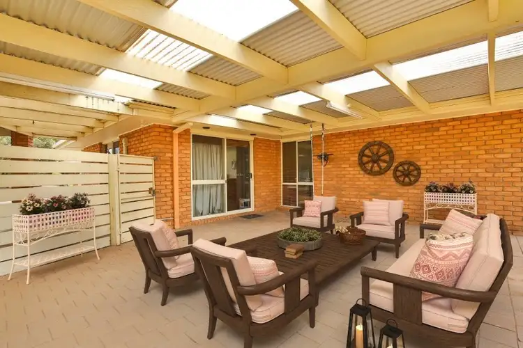 Fifth view of Homely house listing, 1 Tanduanat Court, Mildura VIC 3500