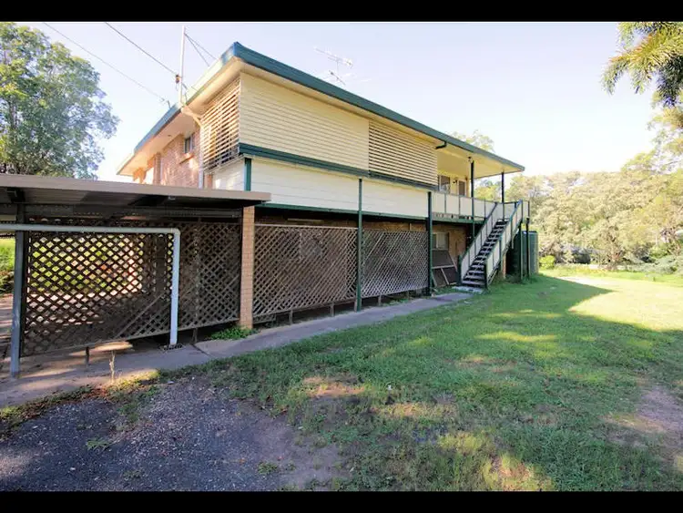 Second view of Homely house listing, 67 Mary Street, Blackstone QLD 4304