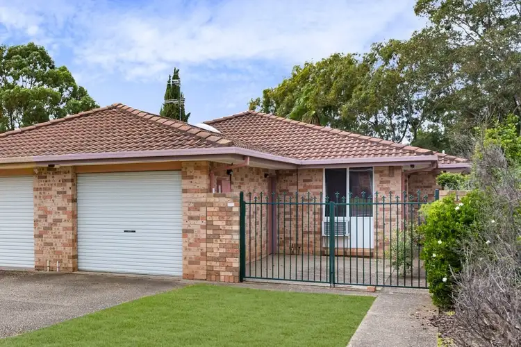 57B Othello Avenue, Rosemeadow NSW 2560