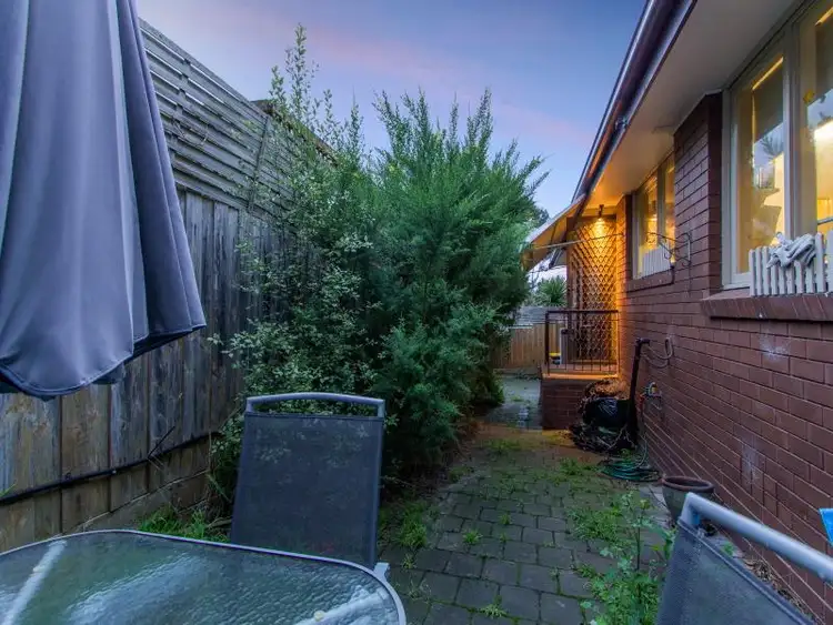 Seventh view of Homely unit listing, 4/35 Hillcrest Road, Frankston VIC 3199