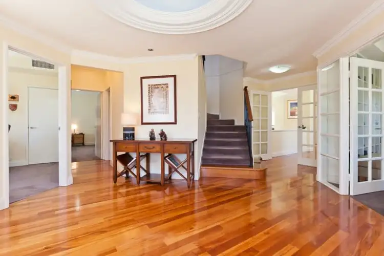 Third view of Homely house listing, 54 Chandler Avenue West, Floreat WA 6014