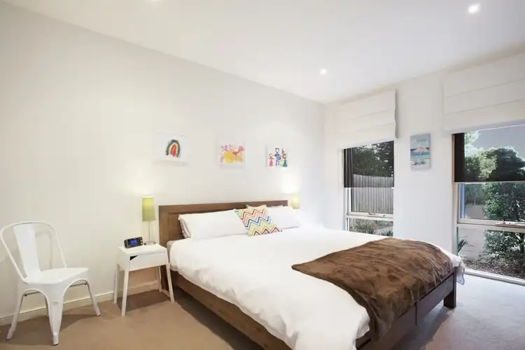 Fifth view of Homely house listing, 3/6 Russell Court, Mentone VIC 3194