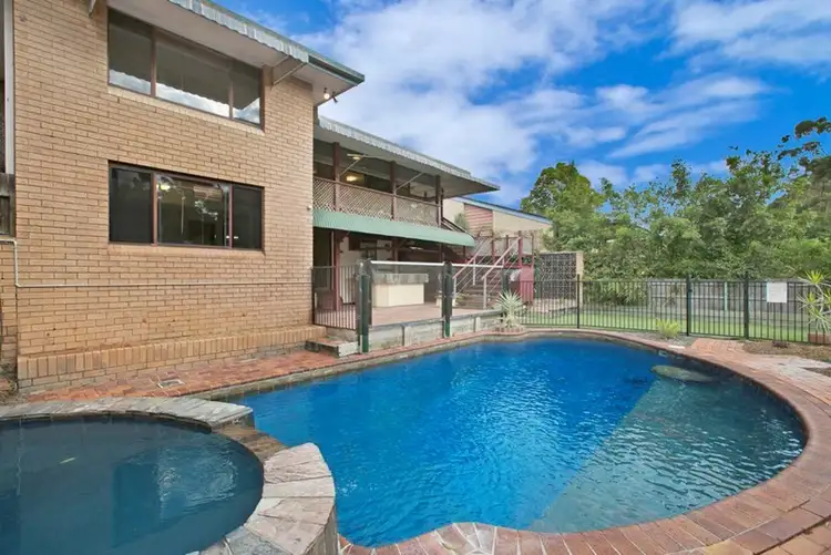 Second view of Homely house listing, 63 Brodie Street, Holland Park West QLD 4121