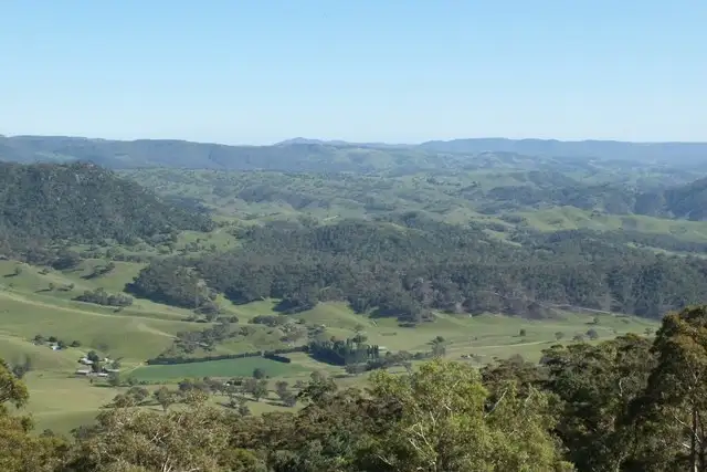 Fifth view of Homely rural property listing, 1050 Cullenbenbong Road, Kanimbla NSW 2790