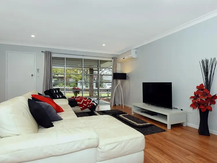 Second view of Homely house listing, 7 Behland Street, Kearneys Spring QLD 4350