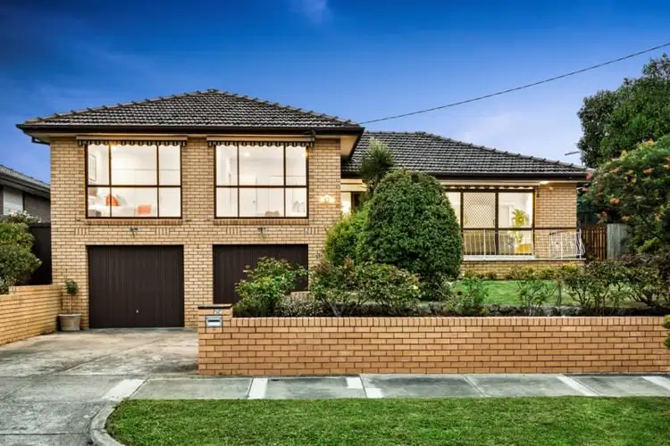 Main view of Homely house listing, 4 Melissa Street, Mount Waverley VIC 3149