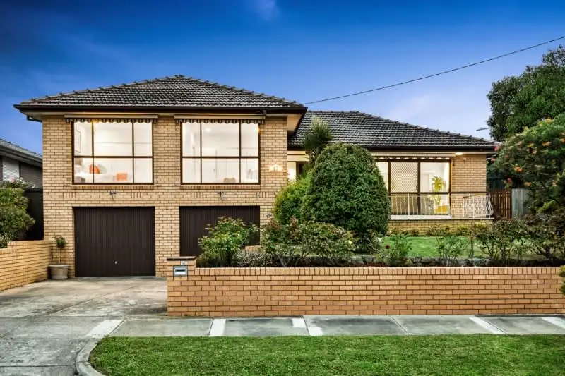 Main view of Homely house listing, 4 Melissa Street, Mount Waverley VIC 3149
