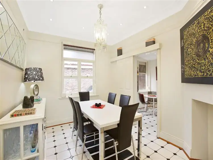 Third view of Homely house listing, 11 Westbourne Street, Drummoyne NSW 2047