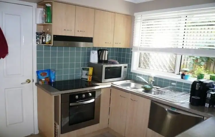 Third view of Homely townhouse listing, 5/30 Love Street, Northgate QLD 4013