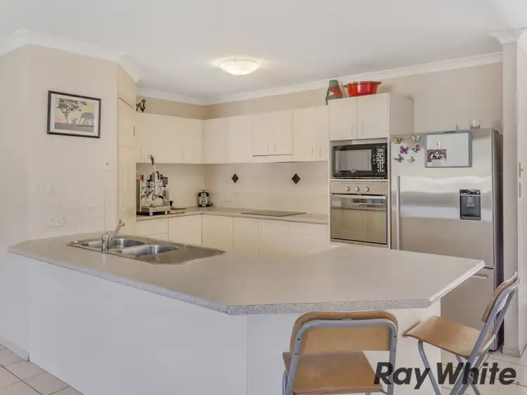 Second view of Homely house listing, 13 Caley Crescent, Drewvale QLD 4116
