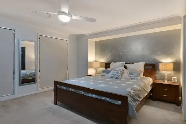 Sixth view of Homely house listing, 12 Hampshire Boulevard, Spring Farm NSW 2570