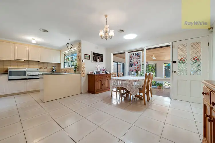 Sixth view of Homely house listing, 11 Milburn Place, Craigieburn VIC 3064
