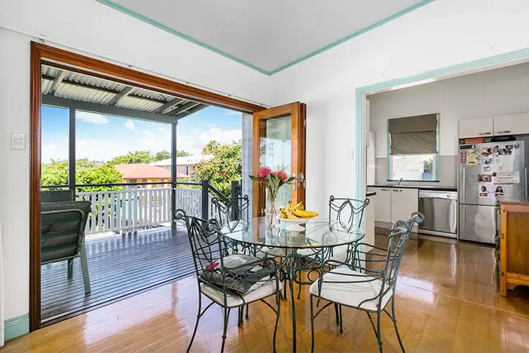Fifth view of Homely house listing, 1 Lindon Street, Dutton Park QLD 4102